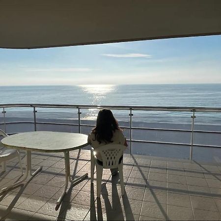 Apartamentos-Atico Pompeya I Y II By Tucasanlaplaya เพนิสโคลา ภายนอก รูปภาพ