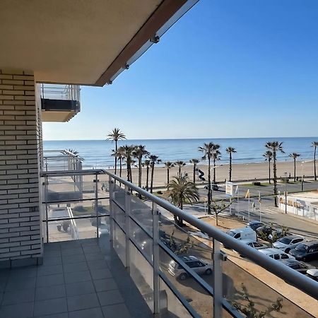 Apartamentos-Atico Pompeya I Y II By Tucasanlaplaya เพนิสโคลา ภายนอก รูปภาพ