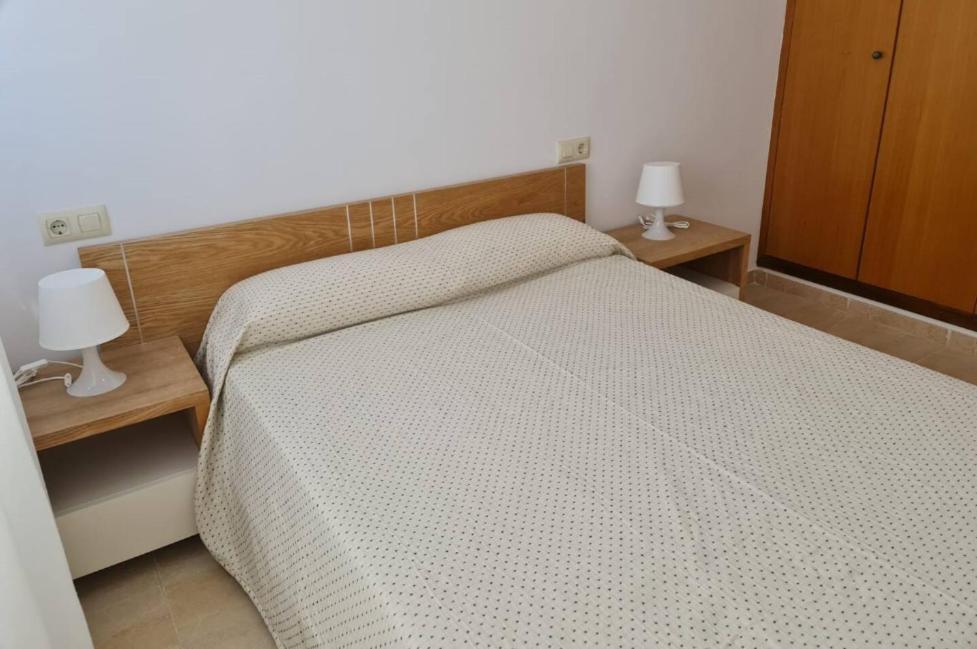 Apartamentos-Atico Pompeya I Y II By Tucasanlaplaya เพนิสโคลา ภายนอก รูปภาพ