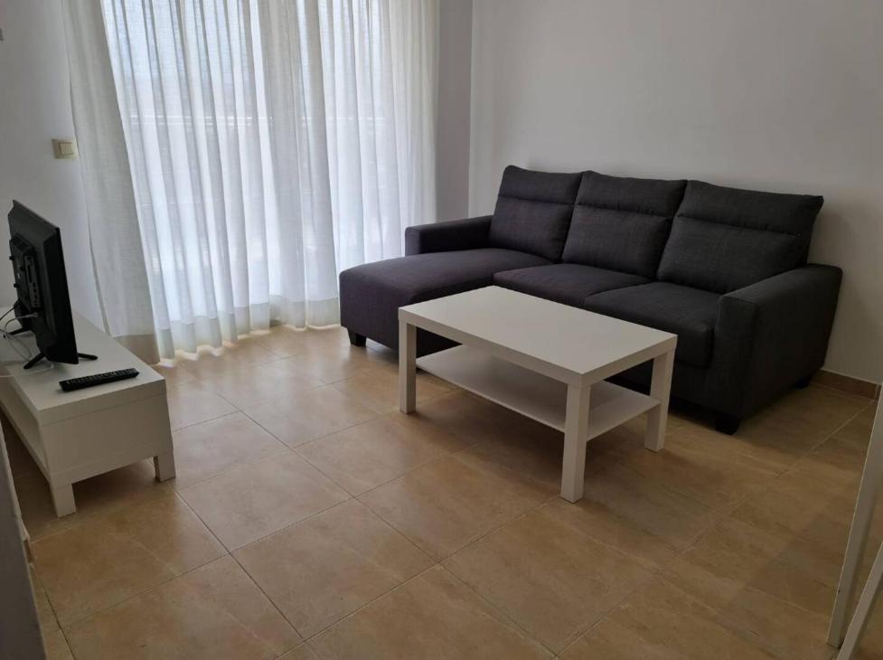 Apartamentos-Atico Pompeya I Y II By Tucasanlaplaya เพนิสโคลา ภายนอก รูปภาพ