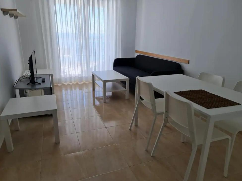 Apartamentos-Atico Pompeya I Y II By Tucasanlaplaya เพนิสโคลา ภายนอก รูปภาพ