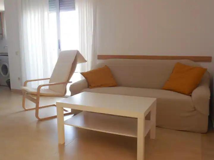 Apartamentos-Atico Pompeya I Y II By Tucasanlaplaya เพนิสโคลา ภายนอก รูปภาพ