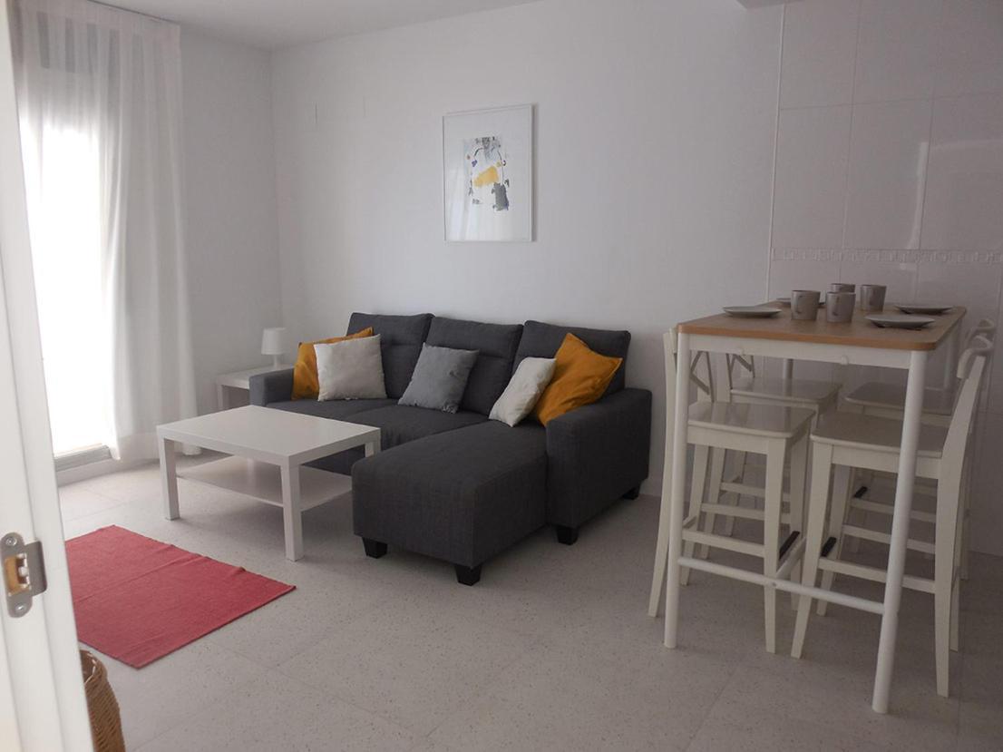 Apartamentos-Atico Pompeya I Y II By Tucasanlaplaya เพนิสโคลา ภายนอก รูปภาพ