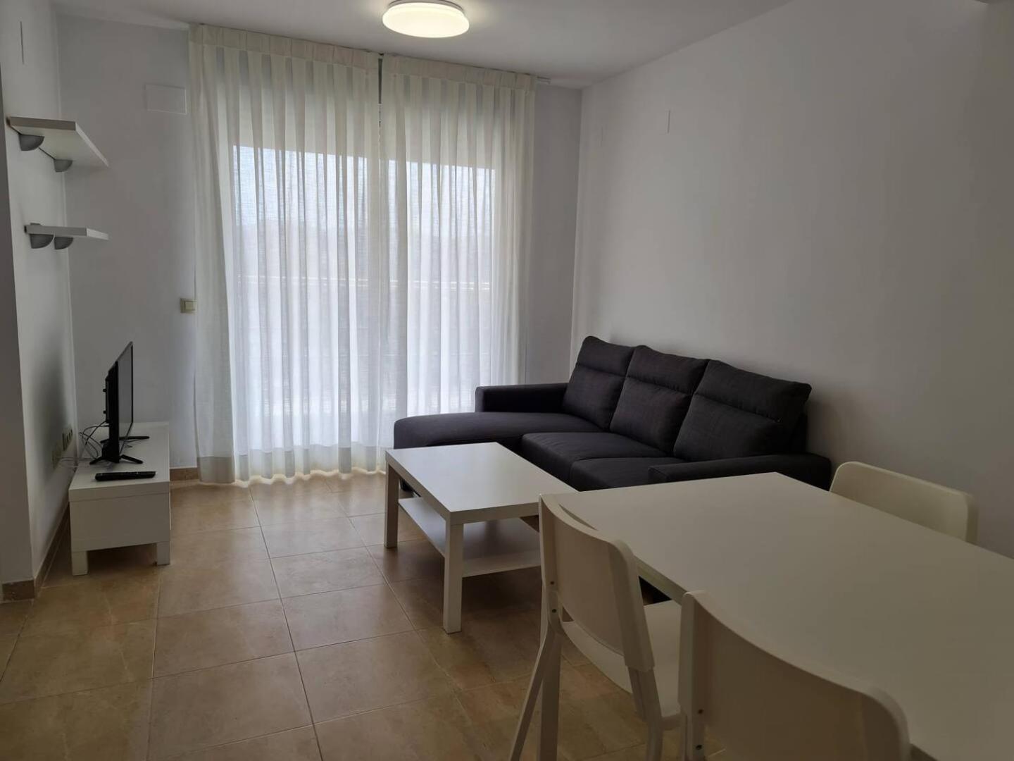 Apartamentos-Atico Pompeya I Y II By Tucasanlaplaya เพนิสโคลา ภายนอก รูปภาพ